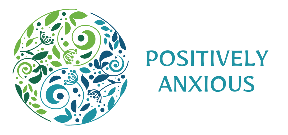 Positively Anxious